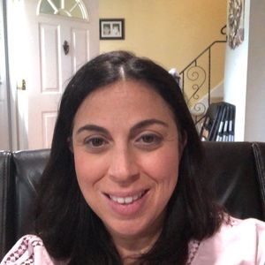 Meet your Posher, Vicki